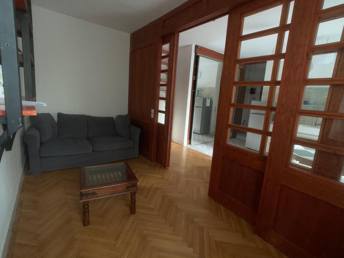 Cosy Apartman In Green Buda Budapest Exterior foto
